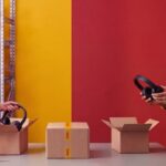 DHL: American shoppers are clear about what they want: speed, transparency, and trust