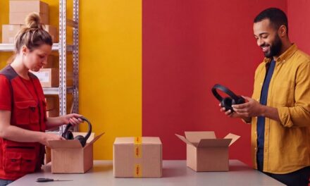 DHL: American shoppers are clear about what they want: speed, transparency, and trust