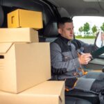 15 HOUR WORKING DAYS FOR DELIVERY DRIVERS PUTTING LIVES AT RISK, GMB CONGRESS SAYS