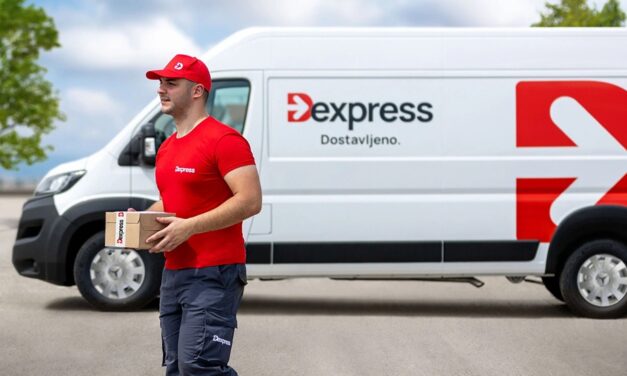 Austrian Post “pursuing a clear international expansion strategy”