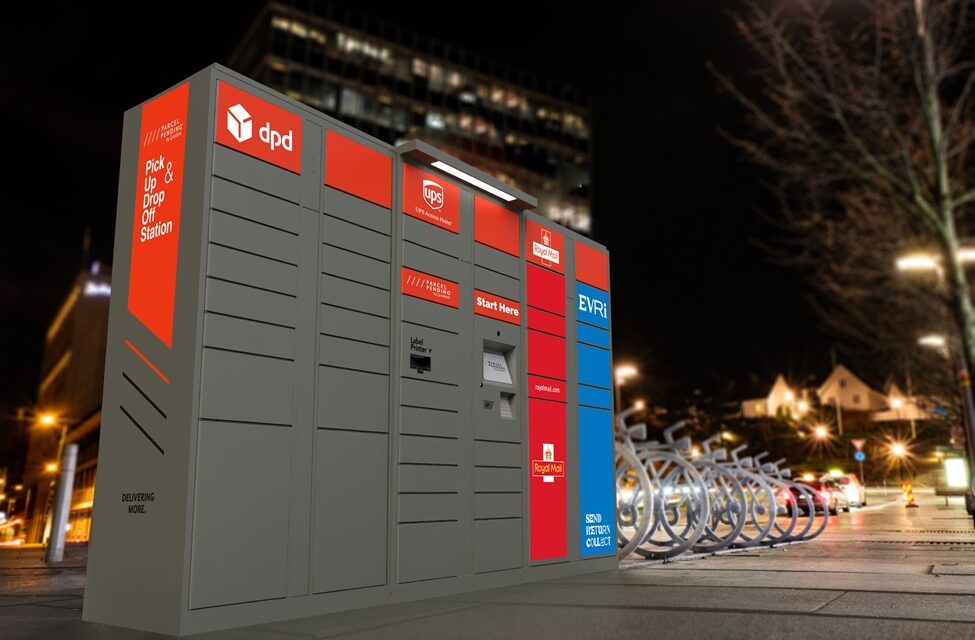 Quadient: we are building the foundation for the future of out-of-home delivery