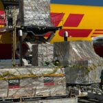 DHL: when disasters strike, logistics become a lifeline