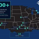 ANRA Technologies Surpasses 55,000 Commercial Drone Operations Per Month