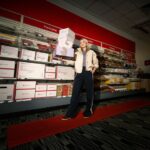 Australia Post: we’re always looking at new ways to support businesses beyond delivery