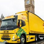 DHL and Leidos to “transform how Defence logistics is delivered”