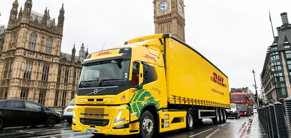 DHL and Leidos to “transform how Defence logistics is delivered”