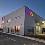 FedEx strengthens connections between eastern Slovakia and global markets