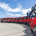 Posten Bring Marks an Important Step in Fleet Electrification