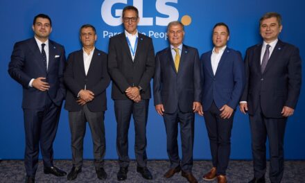 GLS: Türkiye is a strategically important extension of our European network