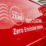 Royal Mail: We’re making great progress in cutting emissions