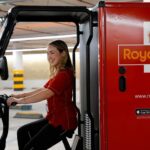 Royal Mail marks “another important step towards reaching Net-Zero”