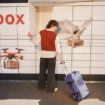 Bpost broadens Bbox offering with personal locker rental service