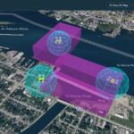 Year-Long Project Demonstrates Commercial Drone Ops in Complex Airspace