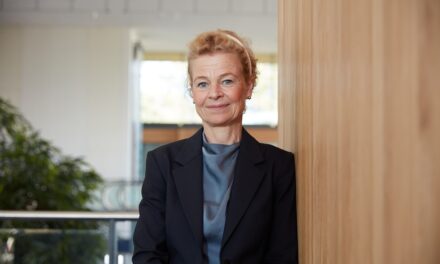 Post Nord Q2: Sales increased, but profits declined due to transformation