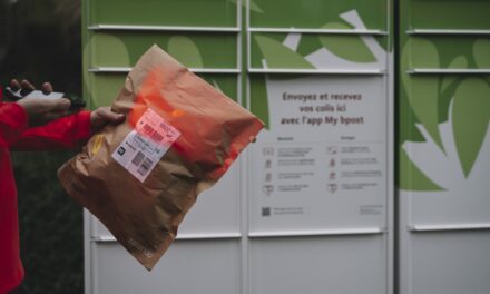 Bpost improves customer satisfaction with new solution