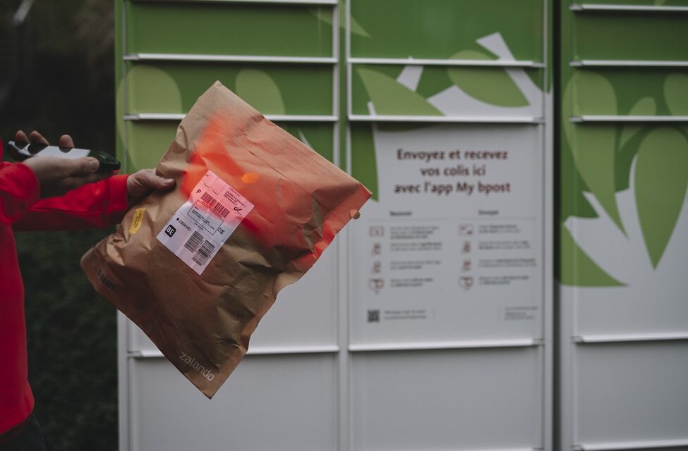 Bpost improves customer satisfaction with new solution