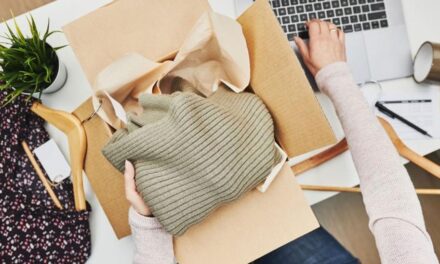 DHL and Vinted are now significantly expanding their cooperation