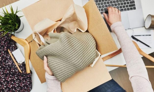 DHL and Vinted are now significantly expanding their cooperation