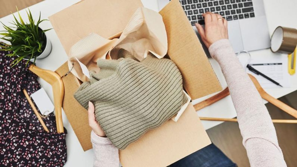 DHL and Vinted are now significantly expanding their cooperation