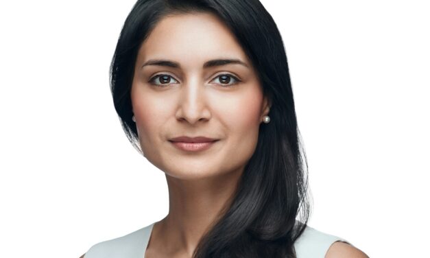 New Director General for IATA