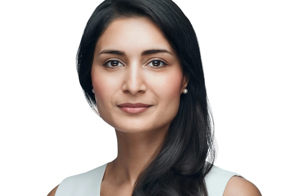 New Director General for IATA