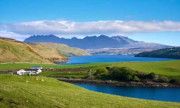 Consumer Scotland: Scottish island communities facing high postal costs