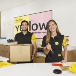 Austrian Post Grows Revenue 3.8% in H1 Despite Challenging Market Conditions