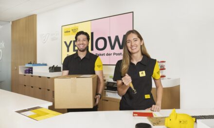 Austrian Post Grows Revenue 3.8% in H1 Despite Challenging Market Conditions