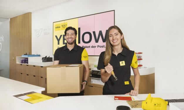 Austrian Post Grows Revenue 3.8% in H1 Despite Challenging Market Conditions