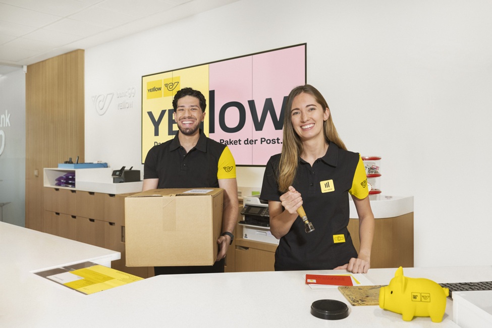 Austrian Post Grows Revenue 3.8% in H1 Despite Challenging Market Conditions
