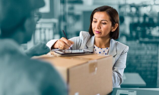 Asendia: we’re simplifying logistics so sellers can focus more on growing their businesses