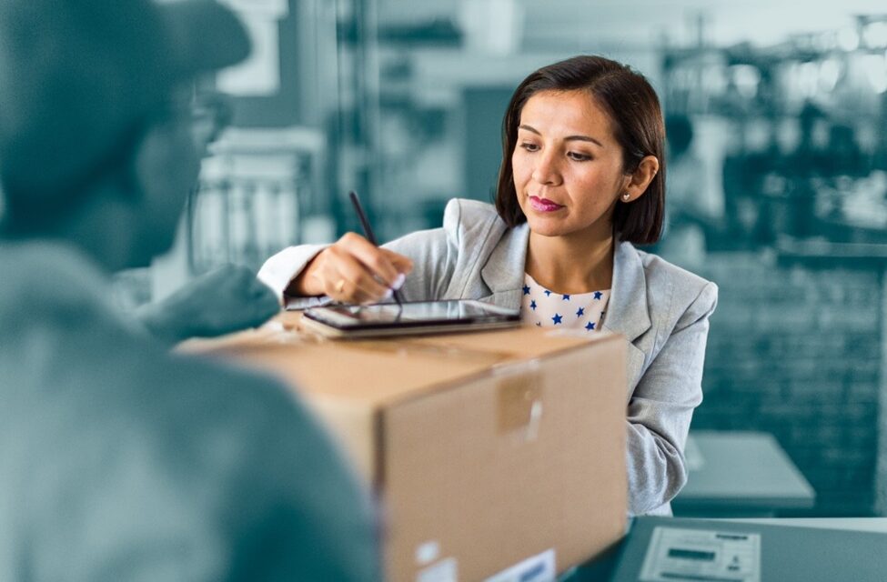 Asendia: we’re simplifying logistics so sellers can focus more on growing their businesses