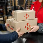 Nova Post’s first half results: 150,000 packages delivered