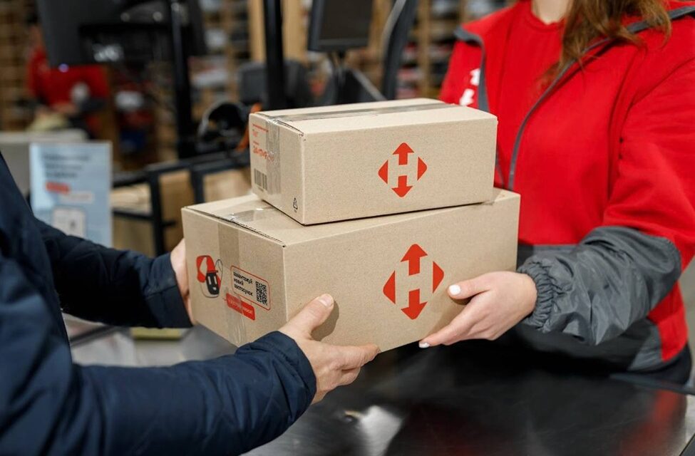 Nova Post’s first half results: 150,000 packages delivered