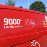 Royal Mail EV investment cuts emissions “while delivering a better service for customers”