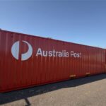 Australia Post’s new hub to help “strengthen emergency response during natural disasters”