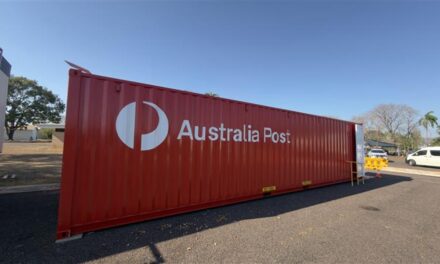 Australia Post’s new hub to help “strengthen emergency response during natural disasters”