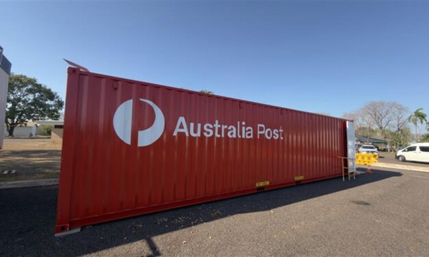Australia Post’s new hub to help “strengthen emergency response during natural disasters”