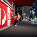 Australia Post: we’re focused on expanding our Parcel Locker network
