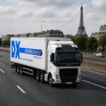 DX expands its international delivery service