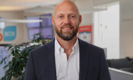 SwipBox appoints new Chief Executive Officer