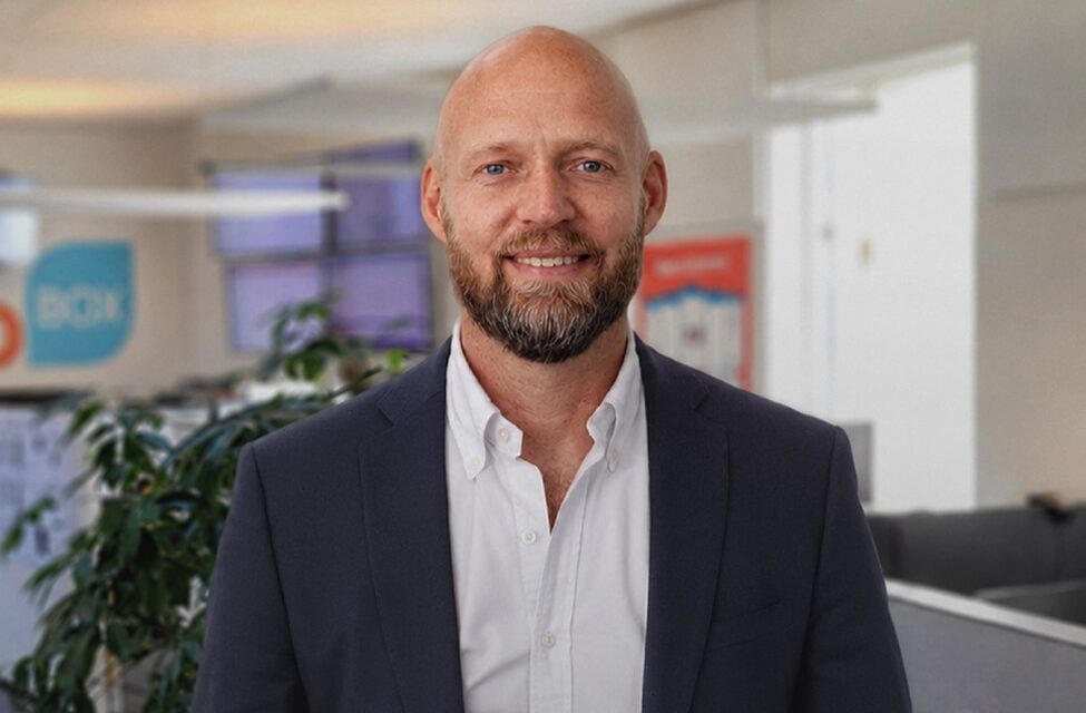 SwipBox appoints new Chief Executive Officer