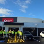 Australia Post: online spend in South Australia rose 14% last year