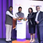 FedEx: India is a critical market in our global network