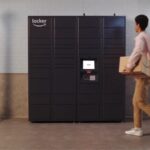 Amazon: putting “secure package pickup directly into the flow of campus life”