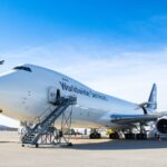 UPS’ investments across Europe, Asia-Pacific and the Americas help businesses navigate changing trade routes