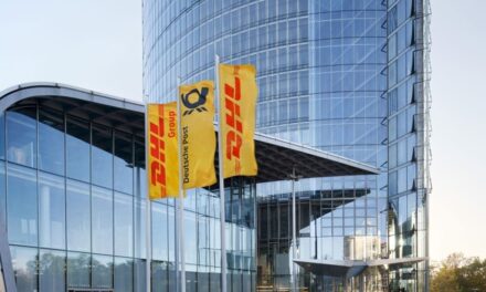 DHL Q2: Group revenue increased 13 % to EUR 22.4 billion
