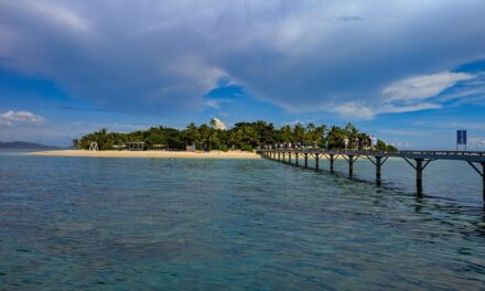 Post Fiji’s new Mail Hub to “serve as a central point for mail coming into and leaving the Pacific”