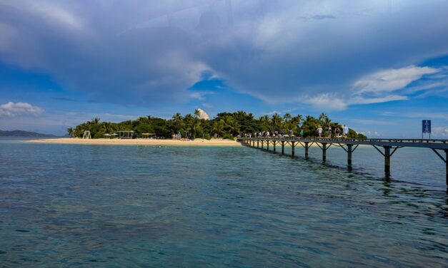 Post Fiji’s new Mail Hub to “serve as a central point for mail coming into and leaving the Pacific”