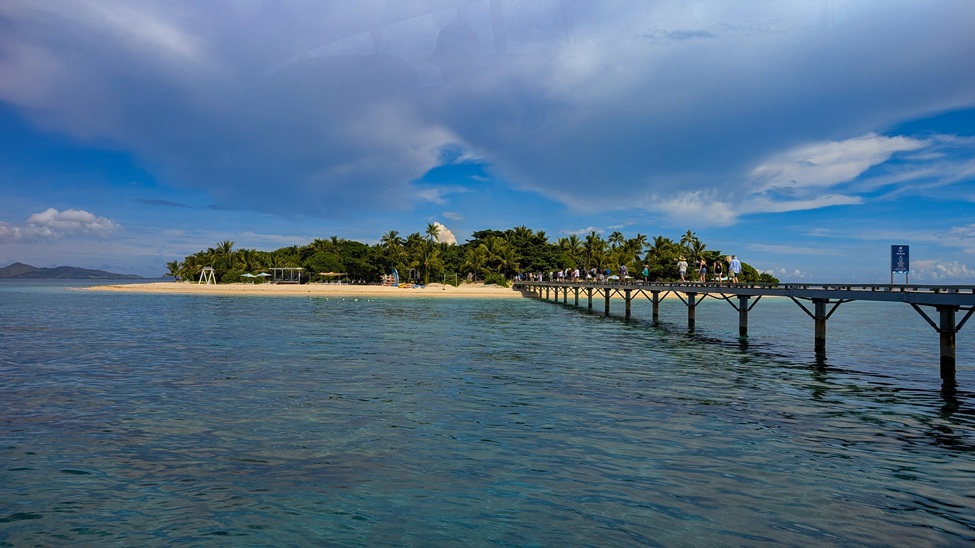 Post Fiji’s new Mail Hub to “serve as a central point for mail coming into and leaving the Pacific”